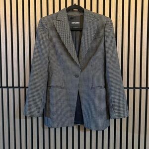 Giorgio Armani Cashmere Jacket